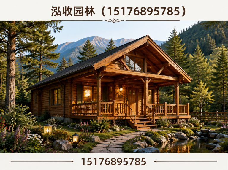陵水凉亭展示图